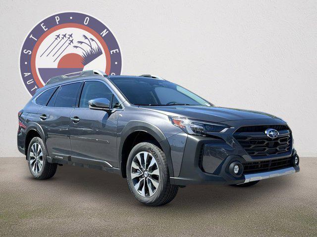 new 2025 Subaru Outback car, priced at $42,929