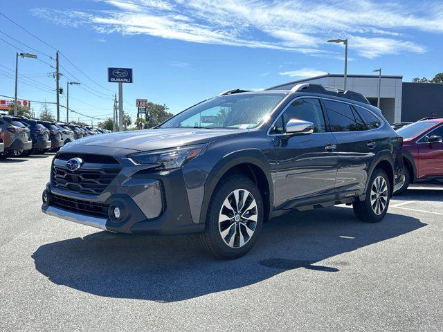 new 2025 Subaru Outback car, priced at $42,929