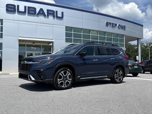 new 2025 Subaru Ascent car, priced at $55,153
