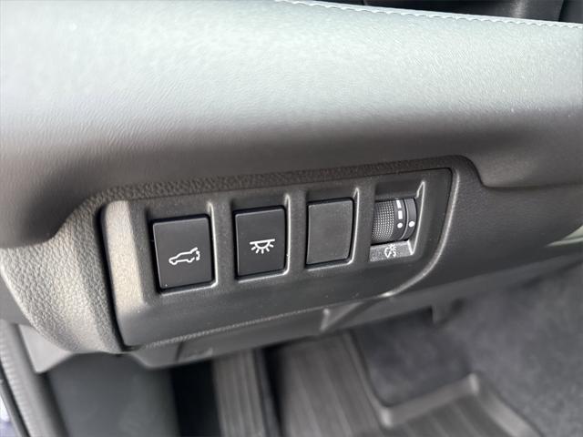 new 2025 Subaru Ascent car, priced at $55,153