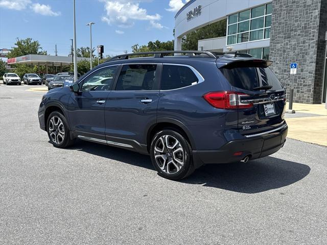 new 2025 Subaru Ascent car, priced at $55,153