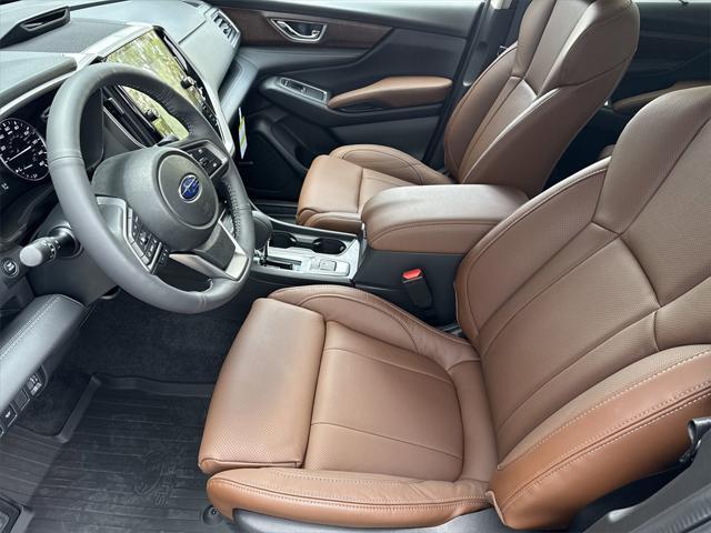new 2025 Subaru Ascent car, priced at $55,153