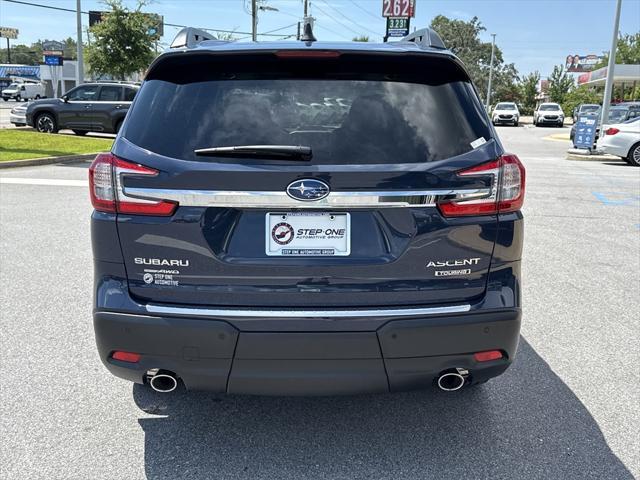 new 2025 Subaru Ascent car, priced at $55,153