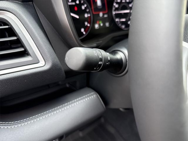 new 2025 Subaru Ascent car, priced at $55,153