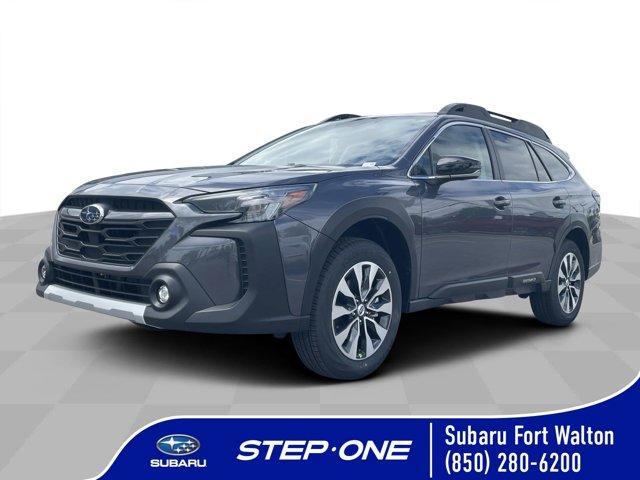 new 2024 Subaru Outback car, priced at $39,807