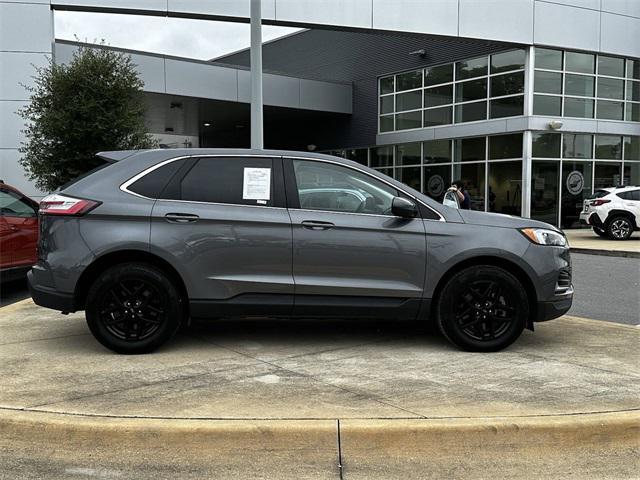 used 2023 Ford Edge car, priced at $23,882