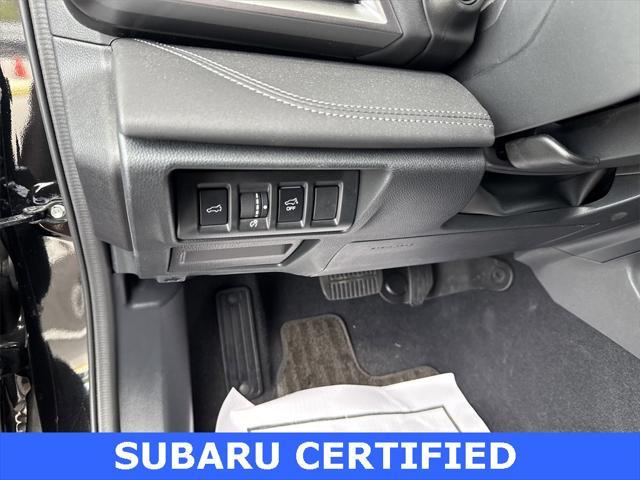 used 2024 Subaru Outback car, priced at $34,860