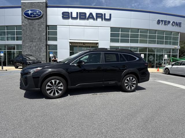 used 2024 Subaru Outback car, priced at $34,759