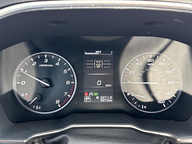 used 2024 Subaru Outback car, priced at $34,759