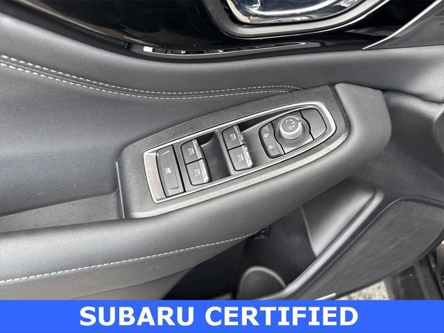 used 2024 Subaru Outback car, priced at $34,860