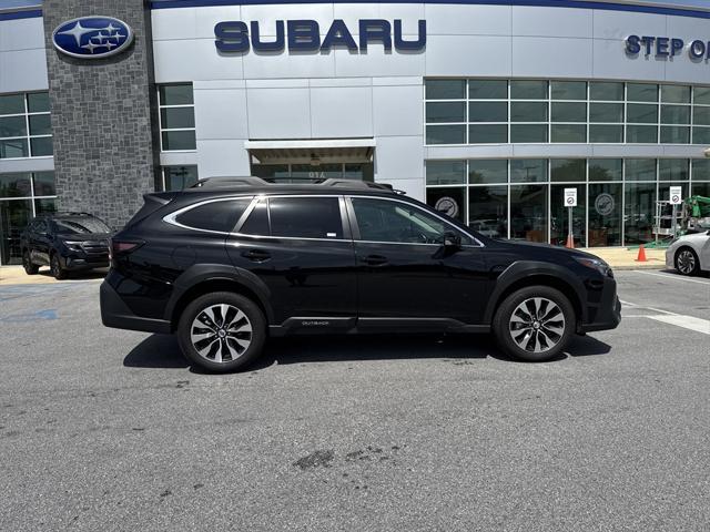 used 2024 Subaru Outback car, priced at $34,759
