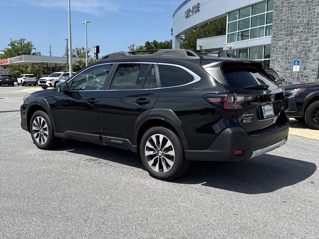 used 2024 Subaru Outback car, priced at $34,759