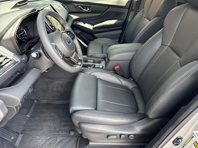 new 2025 Subaru Ascent car, priced at $54,947