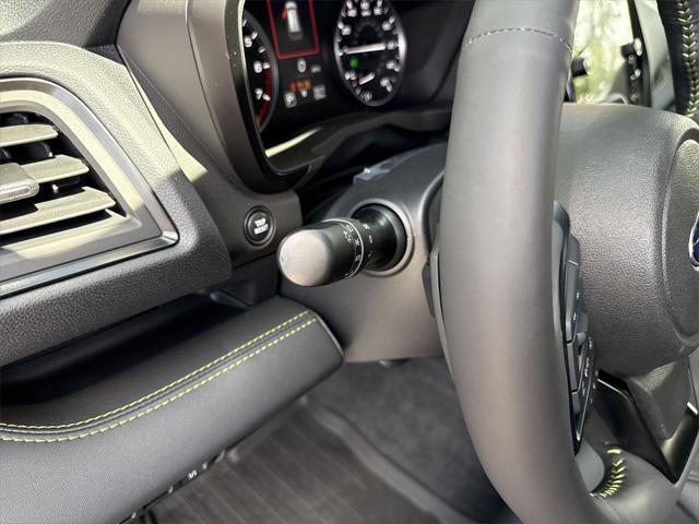 new 2025 Subaru Ascent car, priced at $54,947