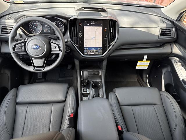 new 2025 Subaru Ascent car, priced at $54,947