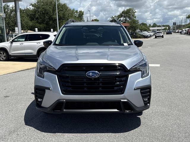 new 2025 Subaru Ascent car, priced at $54,947