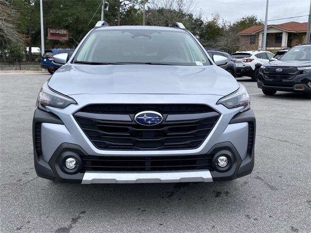 new 2025 Subaru Outback car, priced at $40,537