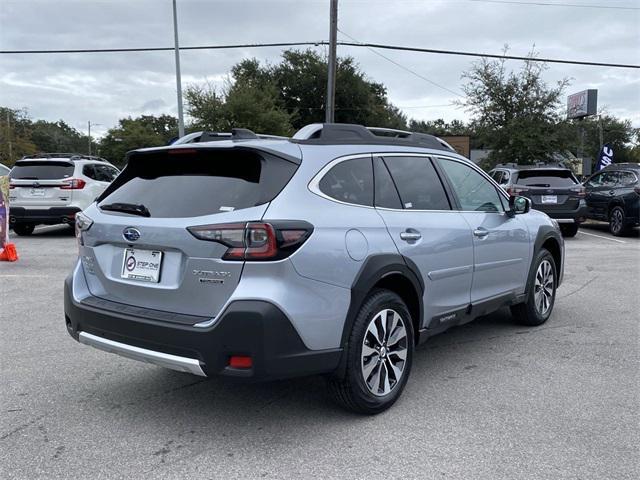 new 2025 Subaru Outback car, priced at $40,537