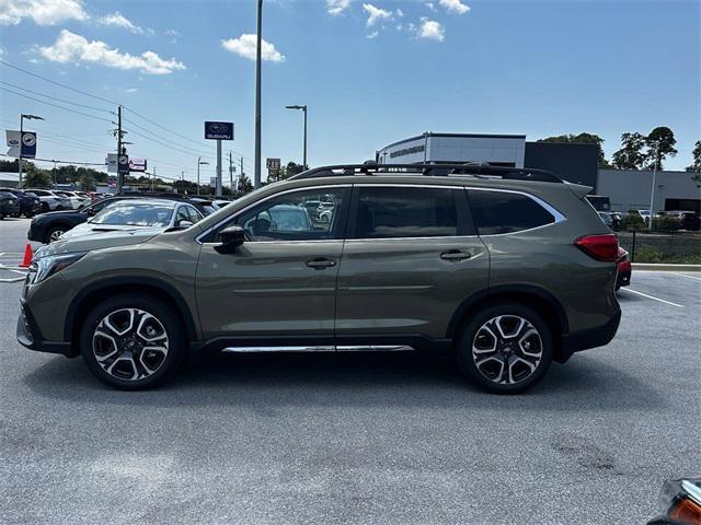 new 2024 Subaru Ascent car, priced at $44,904