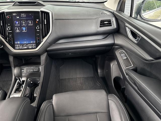 used 2024 Subaru Ascent car, priced at $40,859