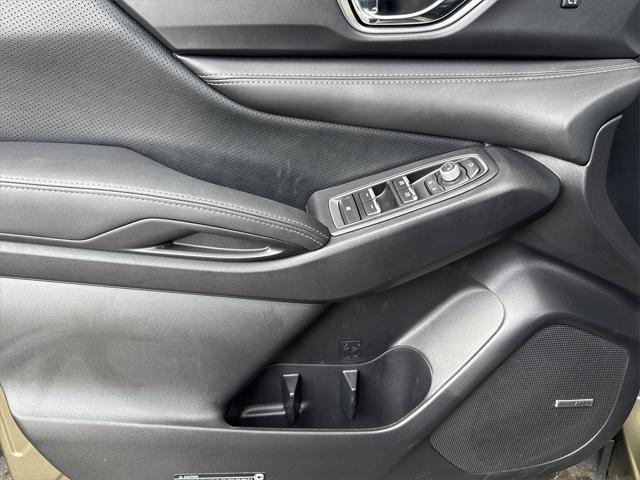 used 2024 Subaru Ascent car, priced at $40,859