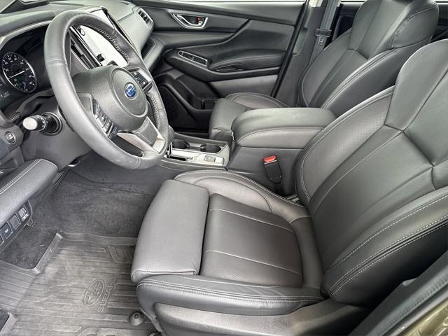 used 2024 Subaru Ascent car, priced at $40,859