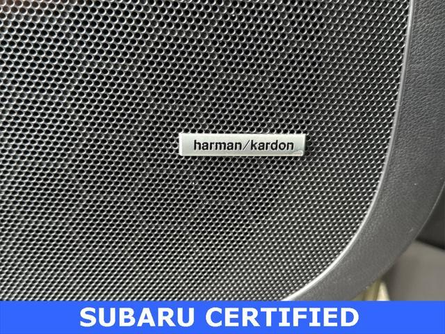 used 2024 Subaru Ascent car, priced at $40,699