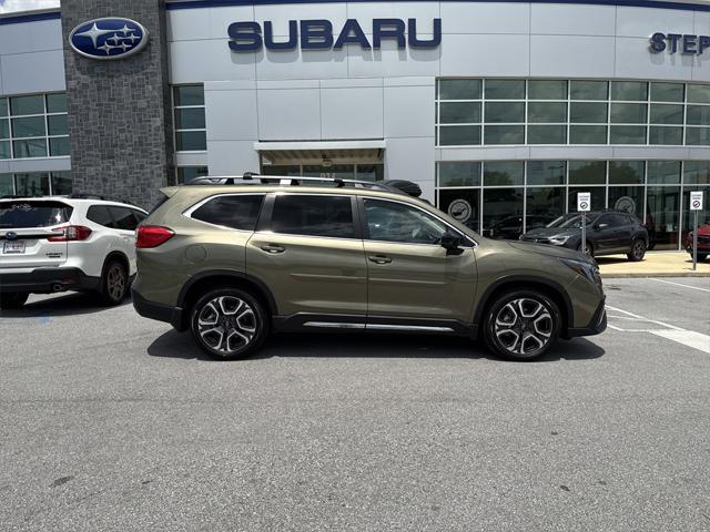 used 2024 Subaru Ascent car, priced at $40,859
