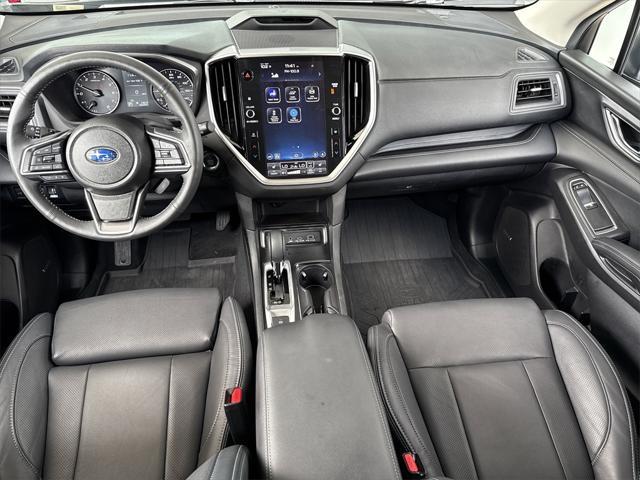 used 2024 Subaru Ascent car, priced at $40,859