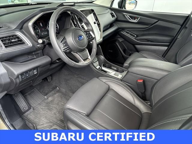used 2024 Subaru Ascent car, priced at $40,699