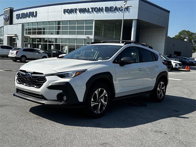 new 2024 Subaru Crosstrek car, priced at $30,581