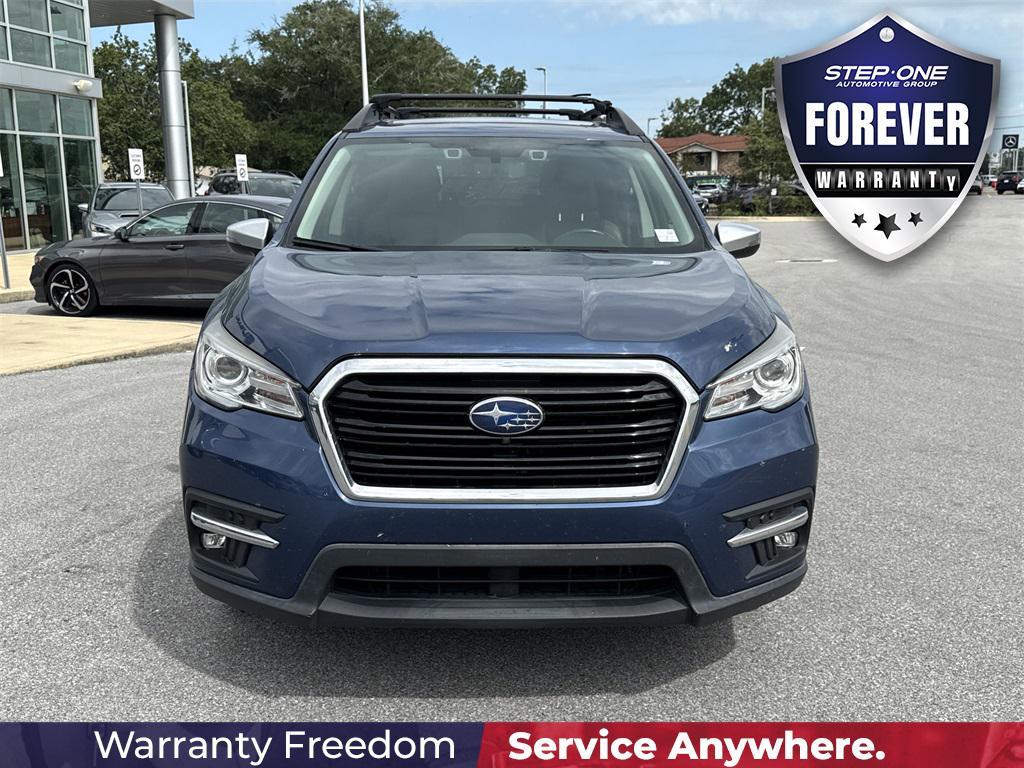 used 2019 Subaru Ascent car, priced at $19,998