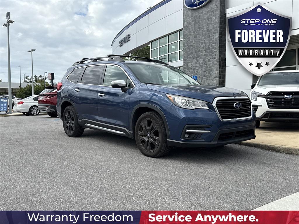 used 2019 Subaru Ascent car, priced at $19,998