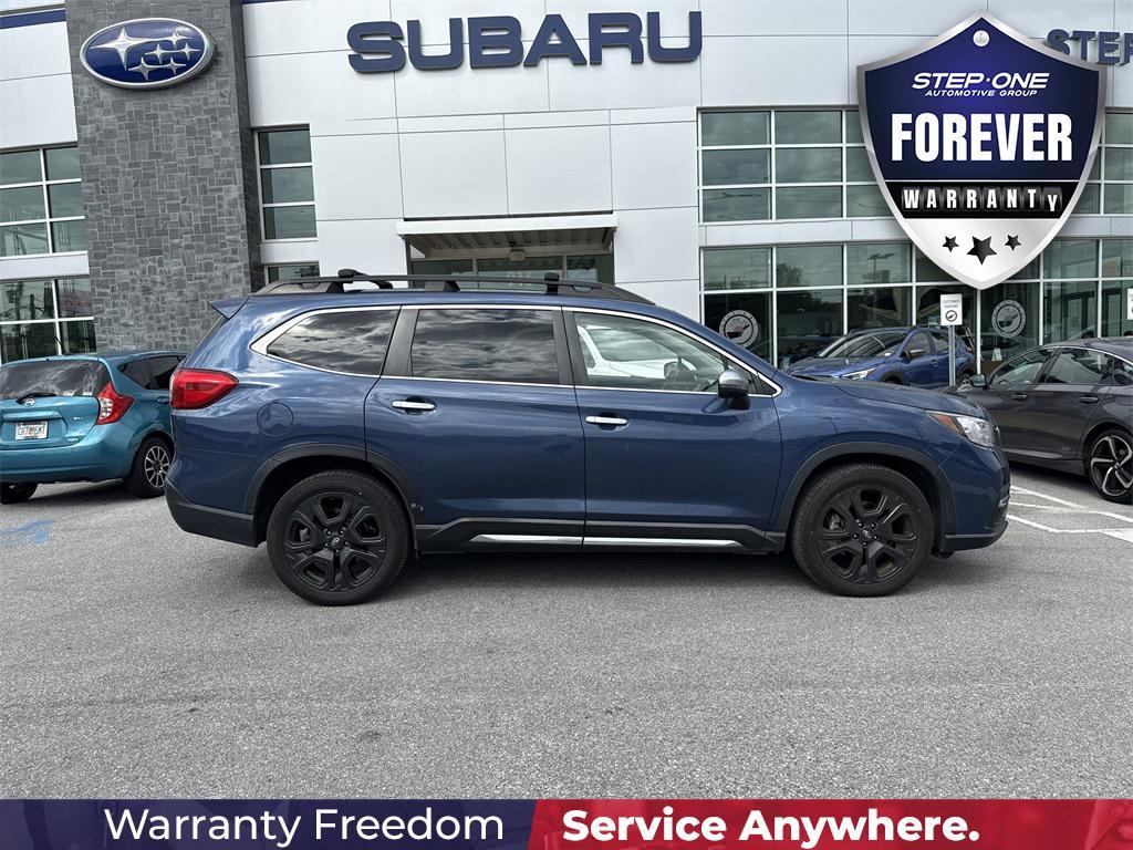 used 2019 Subaru Ascent car, priced at $19,998