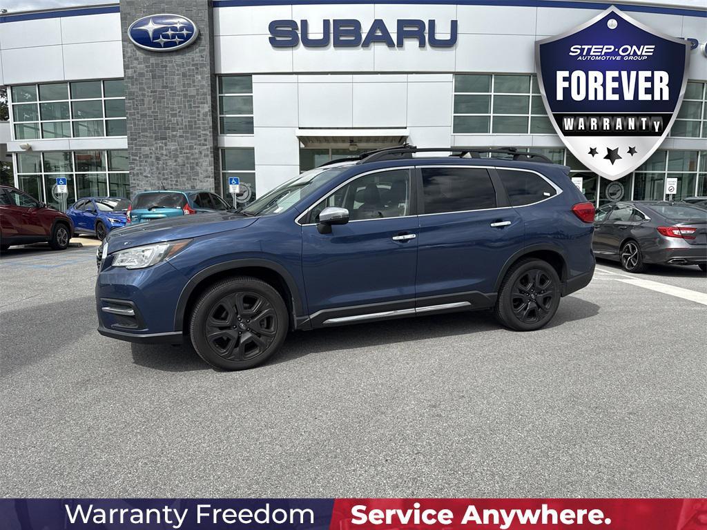 used 2019 Subaru Ascent car, priced at $19,998