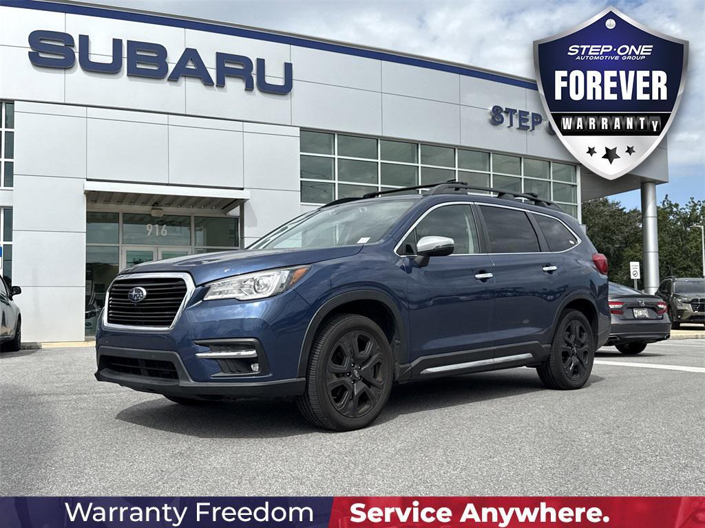 used 2019 Subaru Ascent car, priced at $19,998