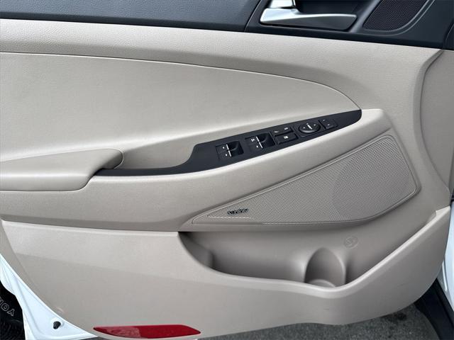 used 2019 Hyundai Tucson car, priced at $20,000
