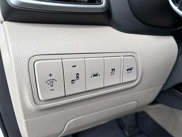used 2019 Hyundai Tucson car, priced at $20,000