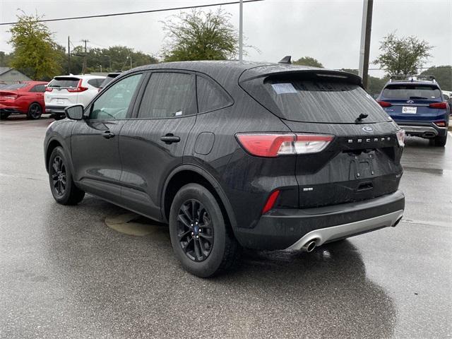 used 2020 Ford Escape car, priced at $19,172