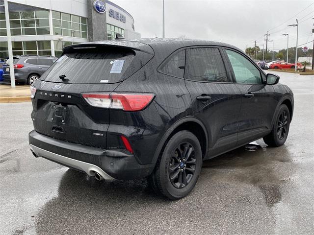 used 2020 Ford Escape car, priced at $19,172