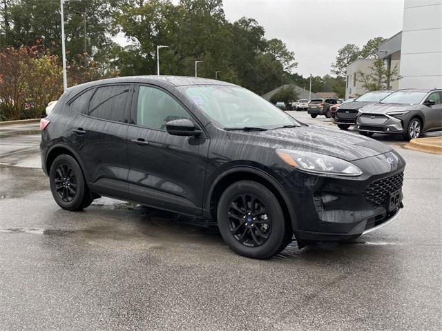 used 2020 Ford Escape car, priced at $19,172