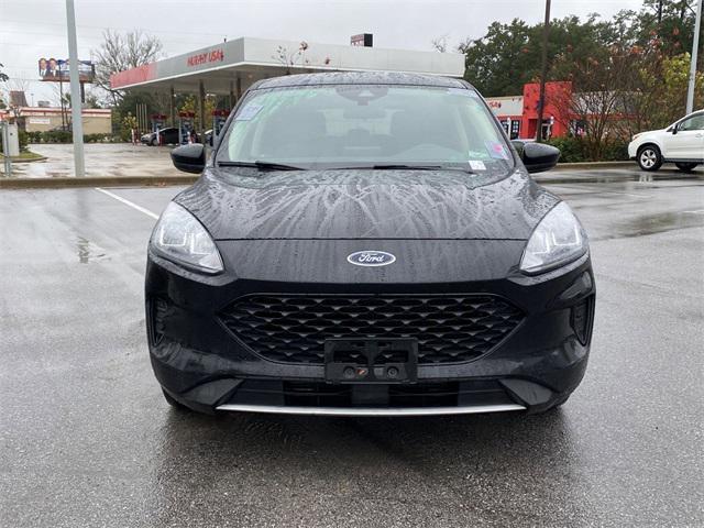 used 2020 Ford Escape car, priced at $19,172