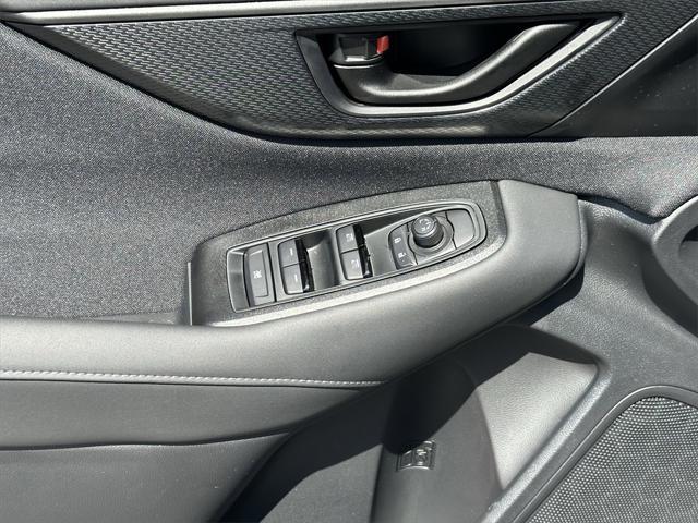new 2025 Subaru Outback car, priced at $29,874