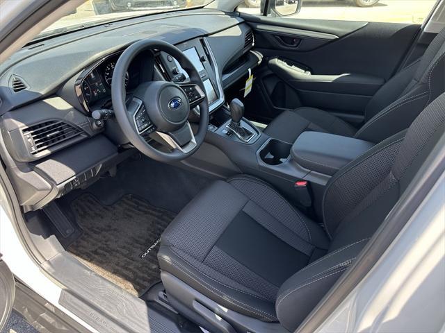 new 2025 Subaru Outback car, priced at $29,874