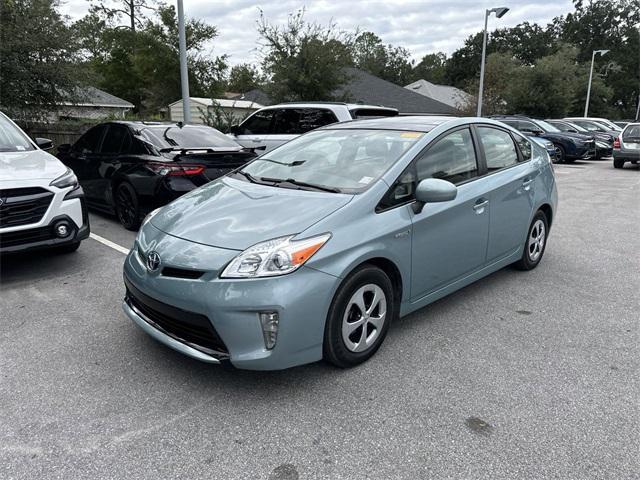 used 2013 Toyota Prius car, priced at $12,860