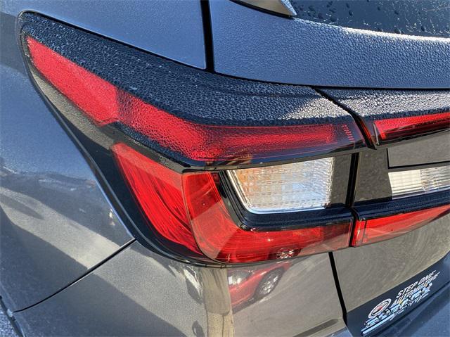 new 2025 Subaru Impreza car, priced at $29,700