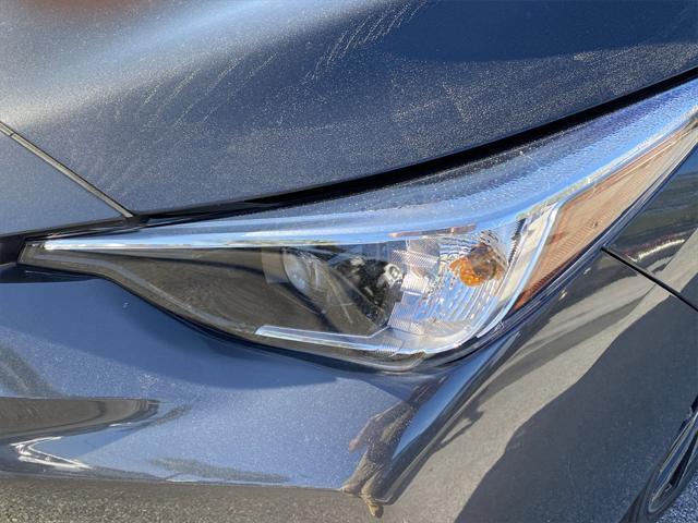 new 2025 Subaru Impreza car, priced at $28,734