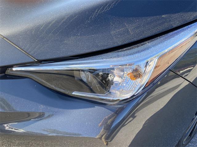 new 2025 Subaru Impreza car, priced at $29,700