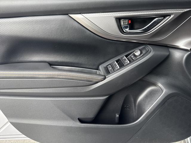 used 2021 Subaru Crosstrek car, priced at $22,000