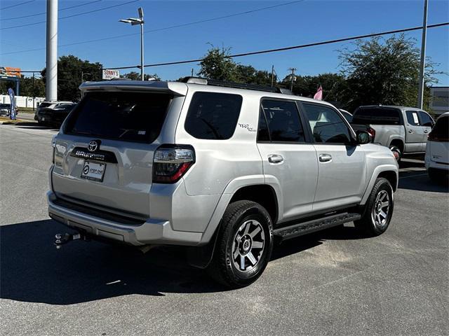 used 2022 Toyota 4Runner car, priced at $37,411